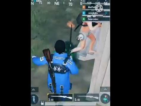 Pubg Mobile Ka Sniper Video Jaha Taha Lag Kar Raha Hai To Gb Ram Me