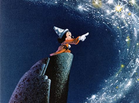 Fantasia The Best Animated Film Scores Classic Fm