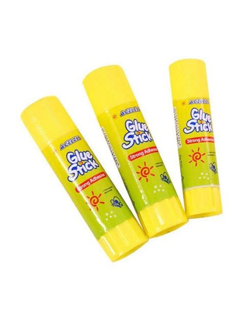 Ink Stone Glue Stick Edamama