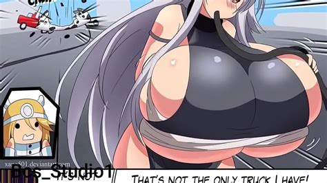 Shino Vs Md Cow Scientist Giantess Growth Breast Expansion Expansion Hentai Xvideos