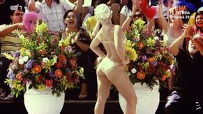 TRICKY BUSINESS NUDE SCENES AZNude