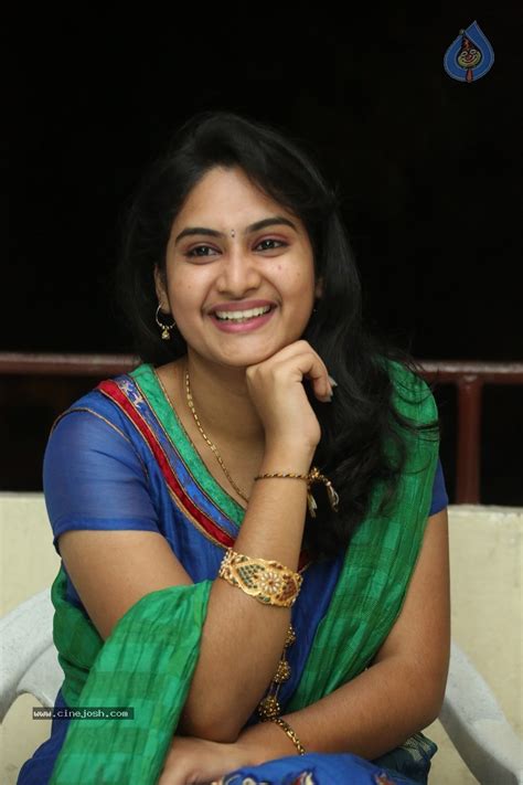 Krishnaveni New Gallery Photo 47 Of 60