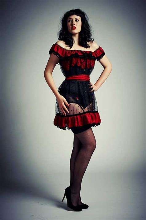 Boudoir Lingerie Real Brides Rosie Red Corsetry Couture