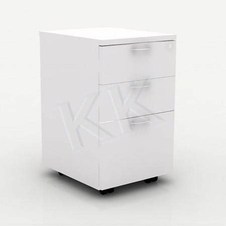 drawer  filing mobile pedestal kk officepoint