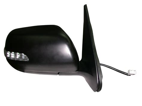 AUTO CAR SIDE MIRROR REPLACEMENT RH FOR SUZUKI GRAND VITARA Auto Parts