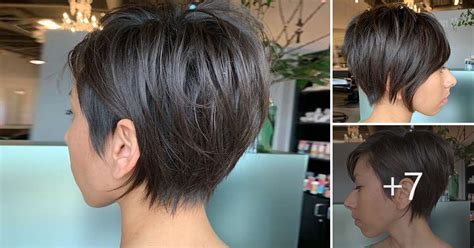 Short Hairstyles 2019 Fashion And Women
