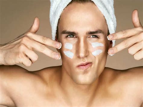 Face Care Beauty Tips For Men Natural Beauty Tips For Men Skin Care