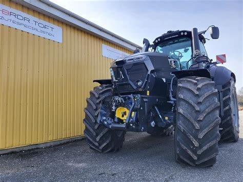 Deutz Fahr Agrotron Ttv Gebraucht Neu Kaufen Technikboerse