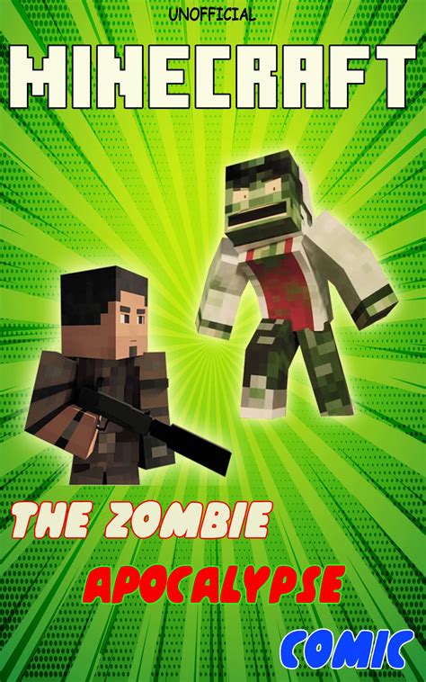 Diary Of A Minecraft Wolf An Unofficial Minecraft 5