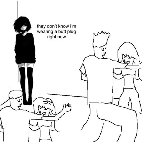 I Dont Know Meme Girl