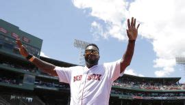 David Ortiz Stats, Fantasy & News | MLB.com