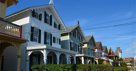 Top 10 Exciting Weekend Getaways Near New Jersey for Unforgettable Adventures - Hunter Games Magazine