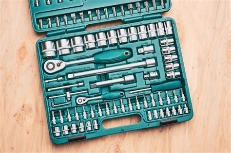 premium photo ratchet   attachments  plastic case work