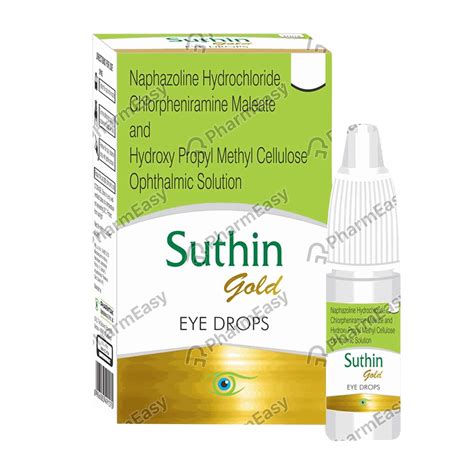 Suthin Eye Drop