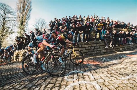 Omloop Het Nieuwsblad 2023 Suivre la course en direct live vidéo