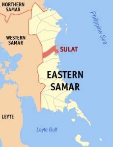 List of Municipalities of Eastern Samar - FamousFix List