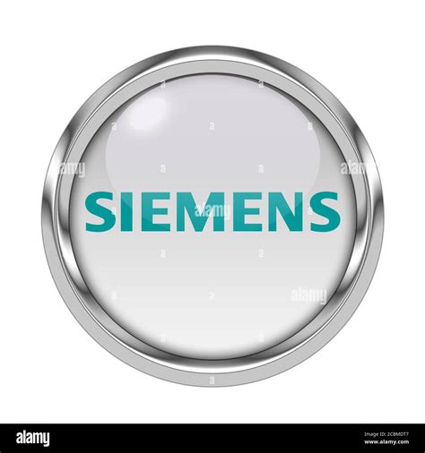 Siemens Logo