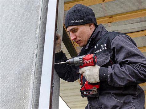 Окна ПВХ в Минске: заказать окна от производителя