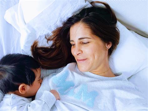 Los primeros momentos son importantes en la crianza compartida: una