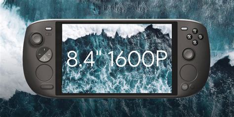 Представлена Ayaneo Kun — мощнейшая портативная консоль на Windows ...
