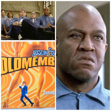 Actor tiny lister once considered a professional wrestling career 14