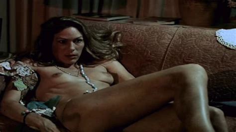Naked Mary Woronov In Eating Raoul