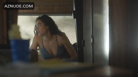 Brittany O Grady Nude Aznude
