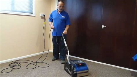 Duplexcleaninguk Using The Duplex Cleaning Machine Youtube