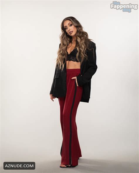 Britt Baker Nude Aznude