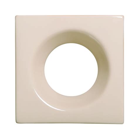 Cobog De Cer Mica Nude Esmaltado Linha Rings X X Cm Loja Virtual Cer Mica Burguina