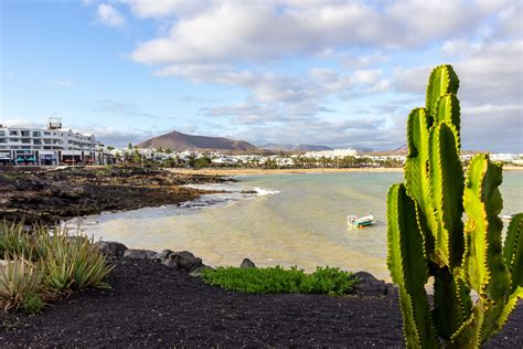 7 Of The Best Bars In Costa Teguise