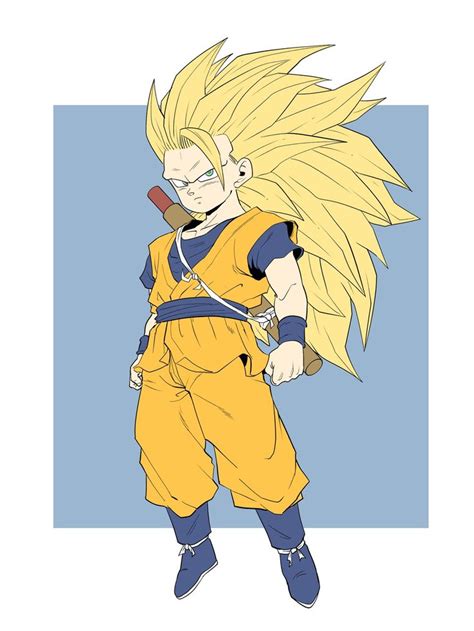 Pin By Kanashii On Goku In 2024 Anime Dragon Ball Dragon Ball Gt