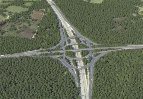 £175m M25 A3 Junction Revamp Plan Decided Pinnacle Recruitment