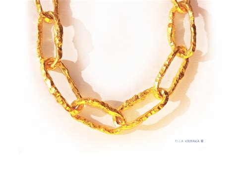 Custom 24k Gold Chains Atelier Yuwaciaojp