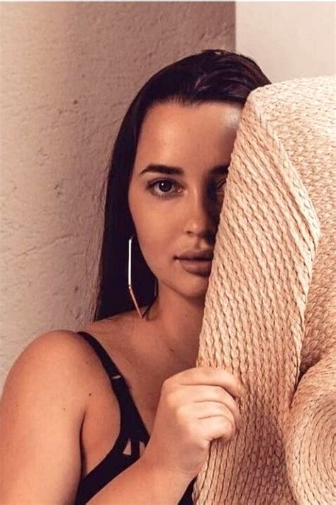 Inna Hazel Eyes Brunette Hair Years Old Id