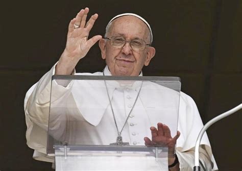 Vatican Approves Blessings For Same Sex Couples In Landmark Ruling TV360 Nigeria