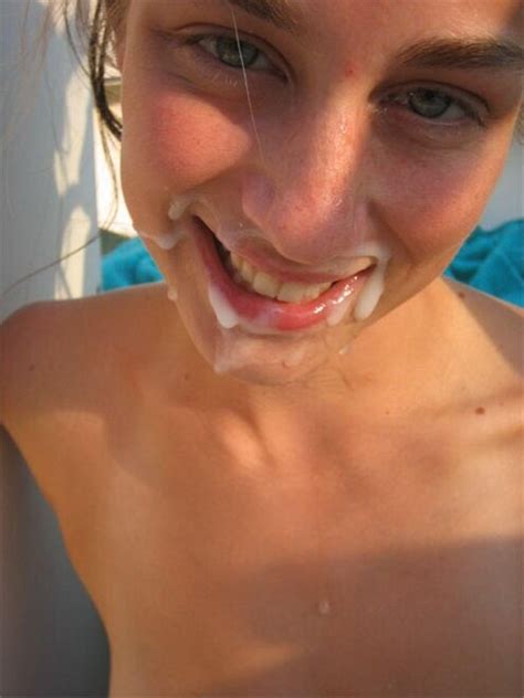 Splashed Again Proud Of Herself X Porn Pic