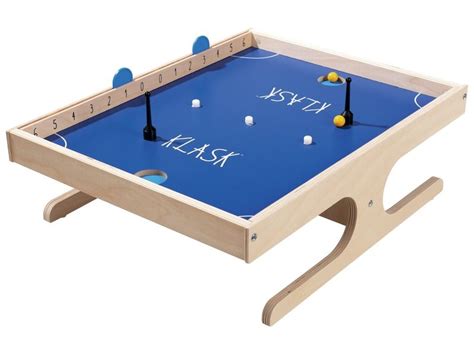 SPIEL KLASK