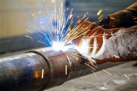 Why Is Welding Important