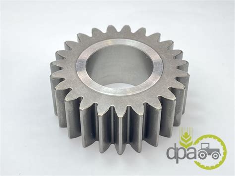 Pinion Satelit Fata New Holland Piese Tractor Dpat Ro