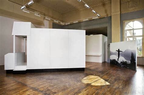 observatoire du land art gerry schum retrospective