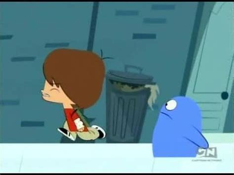 Fosters Home For Imaginary Friends Season 6 บ้านของผองเพื่อนใน