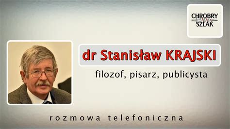 Kto steruje koronawirusowym kryzysem dr Stanisław Krajski 1080p CDA