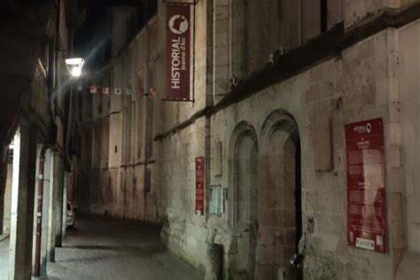 Rouen Pourquoi les pompiers sont intervenus à l Historial Jeanne d Arc