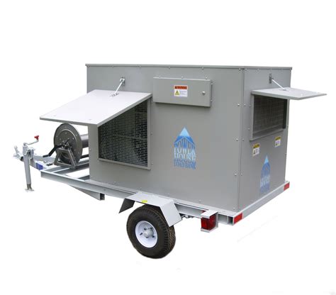 load bank tm load banks  power house manufacturing