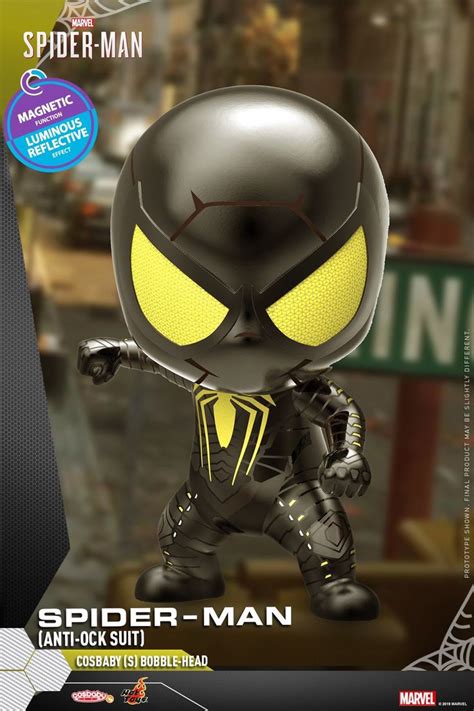 Pin By Rhinox On Marvel Hot Toys Marvel Spiderman