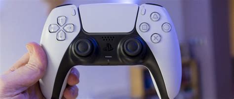 Sony Patenta Nuevo Control Para Ps5 Atomix