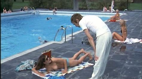 Naked Diana Chappell In The Fiend