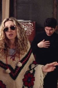 Sarah Jessica Parker Sex And The City Episode They Shoot Single People Dont They X June