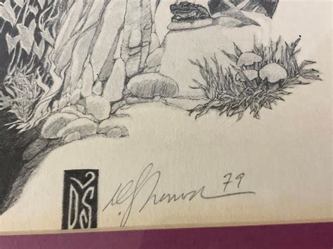 Sold Price 1970 S Nude Female Lithograph Signed August 3 0122 5 00